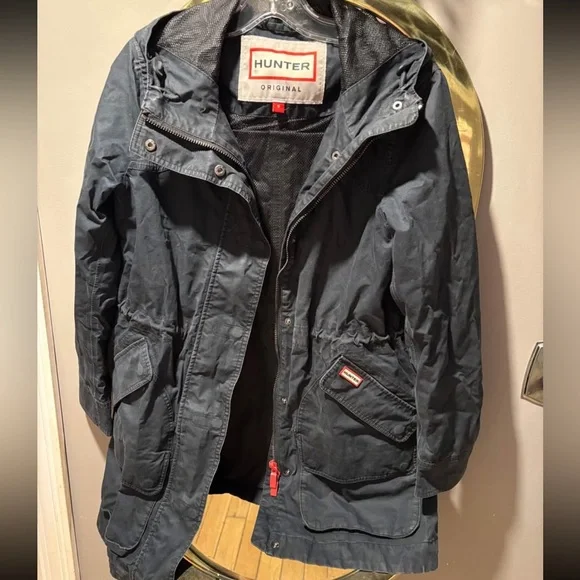 Hunter Jacket - Picture 2 of 8